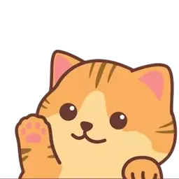 Featured Cat