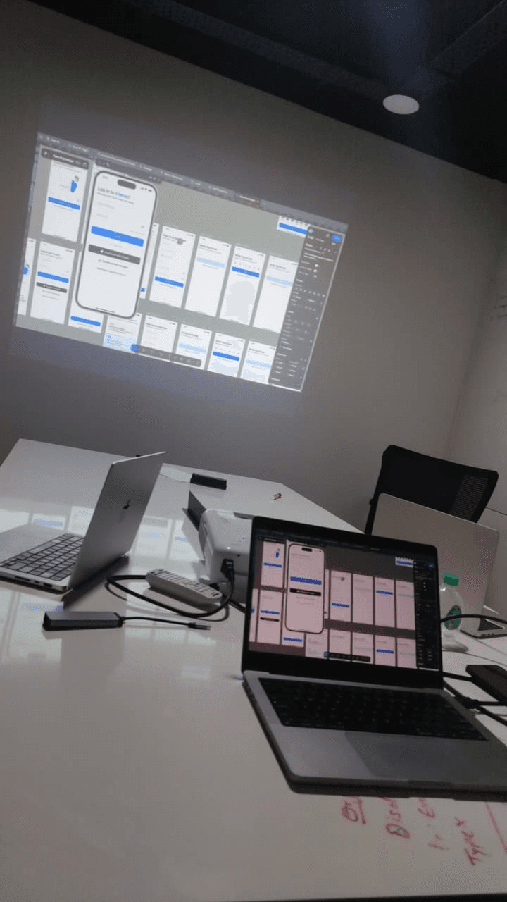 iOS Developer Program visual