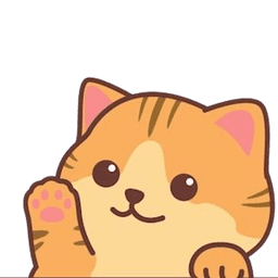 Featured Cat