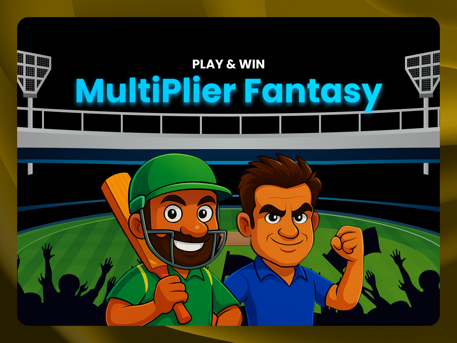 Play Store Visuals project interface