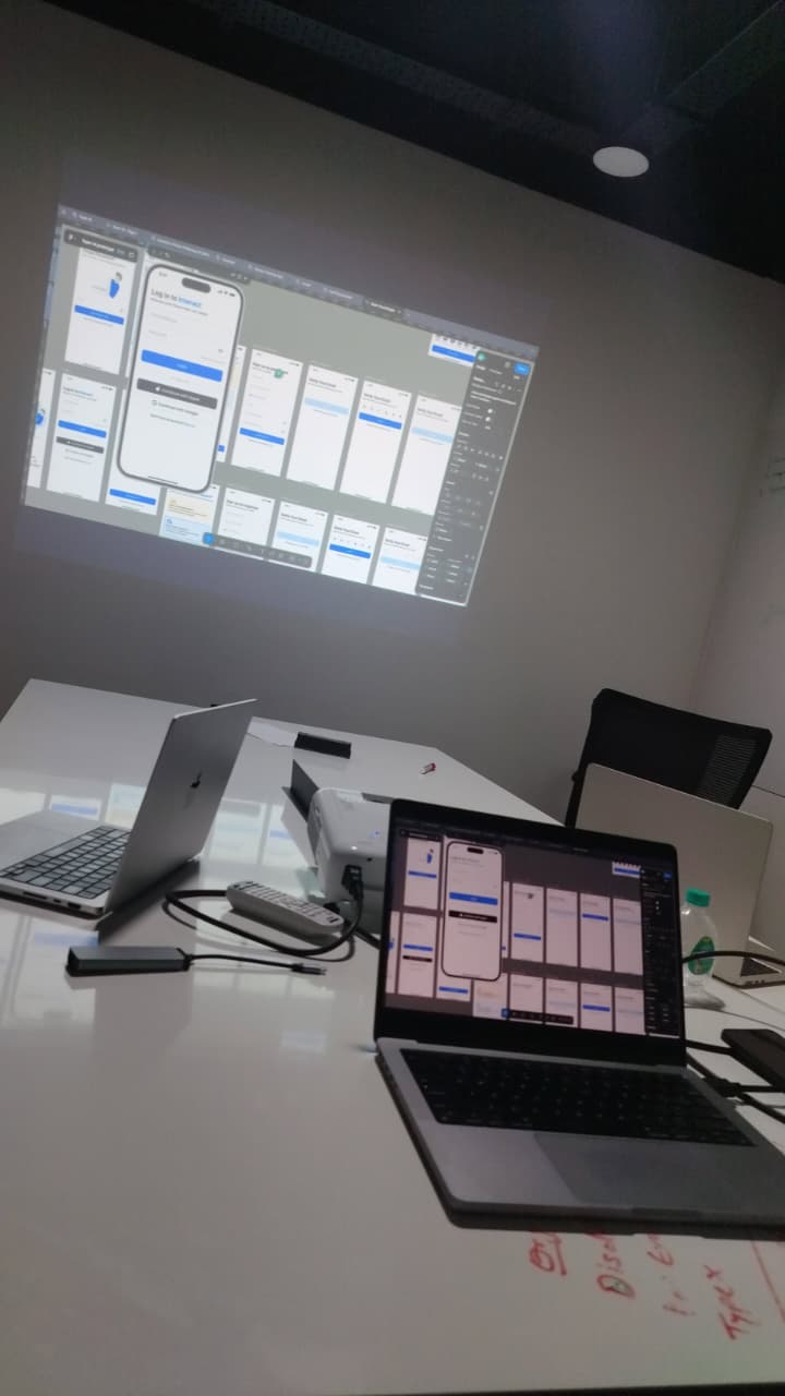 iOS Developer Program visual