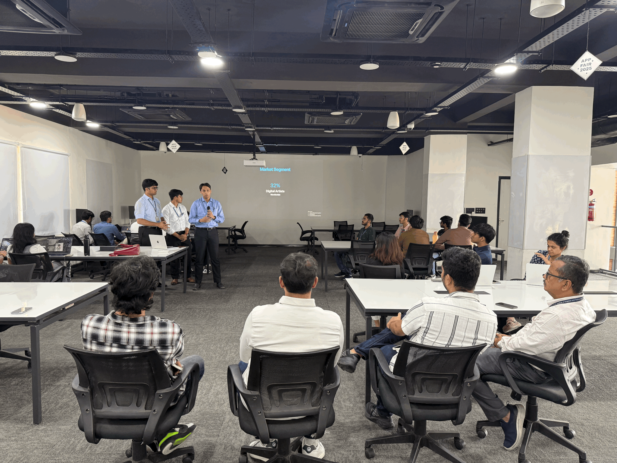 iOS Developer Program visual