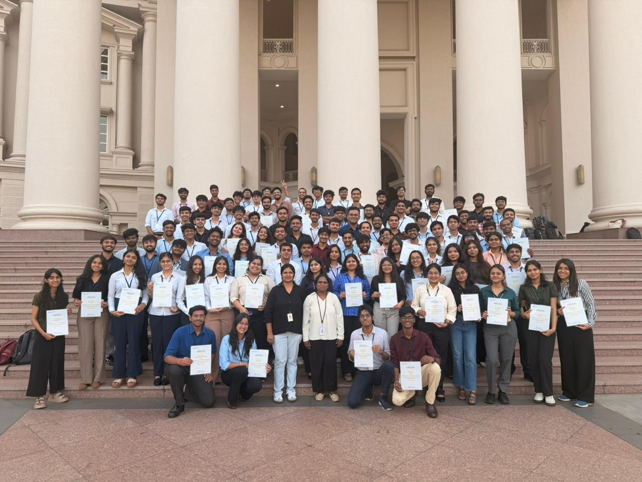 iOS Developer Program visual