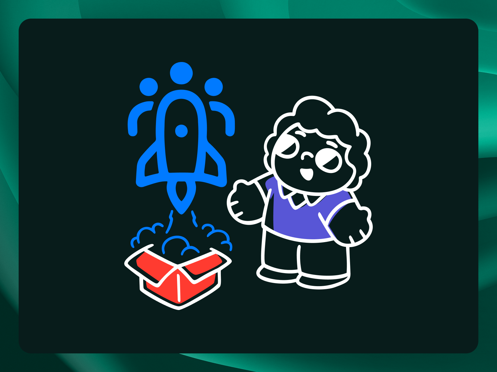 INTERACT project interface