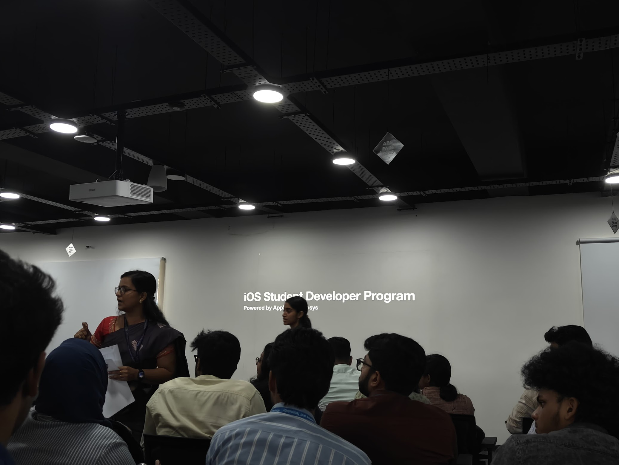 iOS Developer Program visual