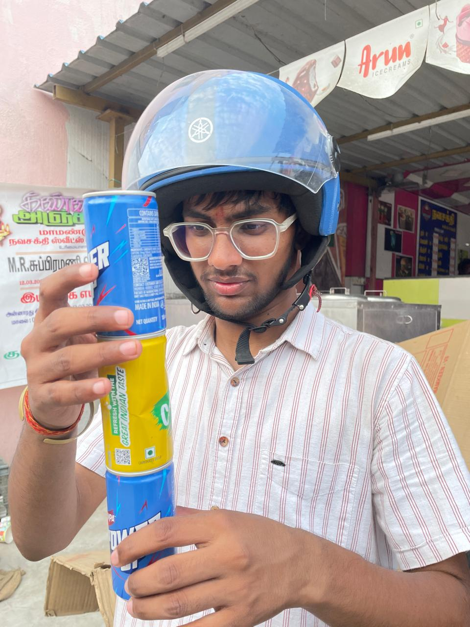 Gaurav Mishra profile